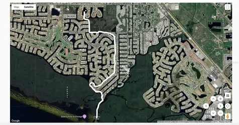 3311 Wood Thrush Drive Punta Gorda FL 33950