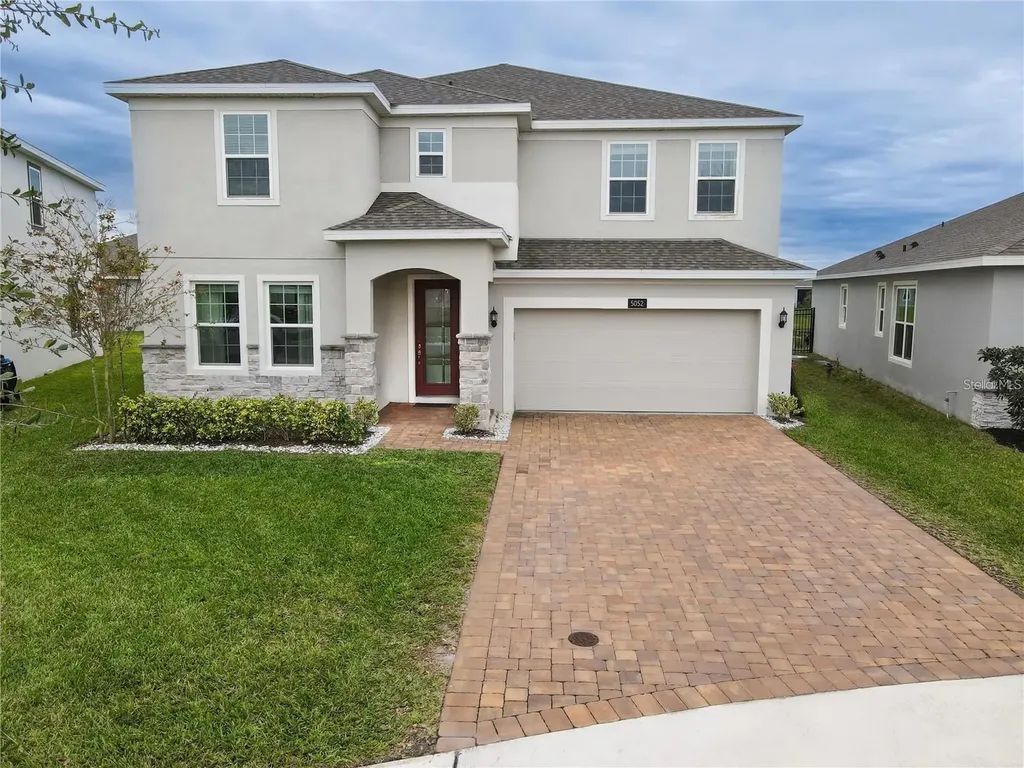5052 Center Court St Cloud FL 34772