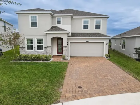 5052 Center Court St Cloud FL 34772