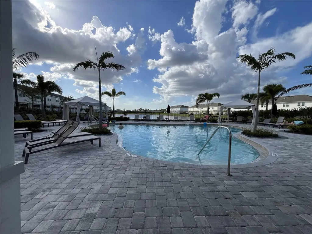 16520 Bergamo Place Bradenton FL 34211
