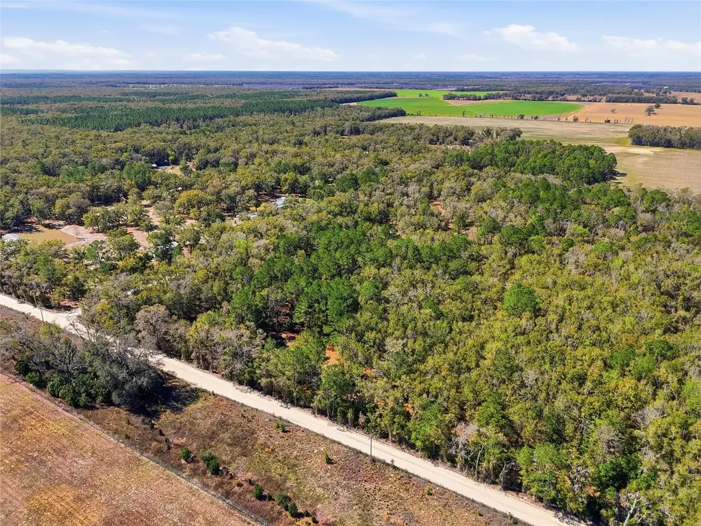 Tbd SW Fry Avenue Fort White FL 32038