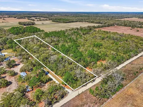 Tbd SW Fry Avenue Fort White FL 32038