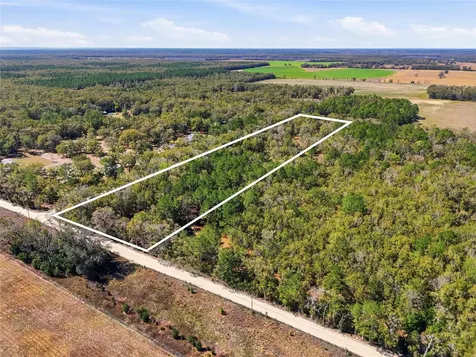 Tbd SW Fry Avenue Fort White FL 32038