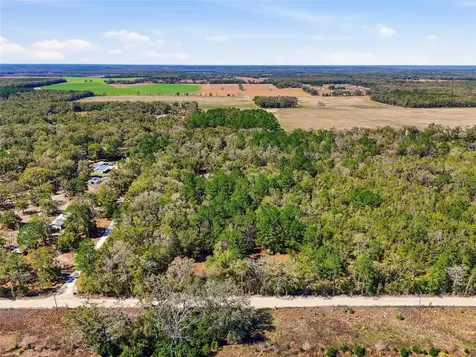 Tbd SW Fry Avenue Fort White FL 32038