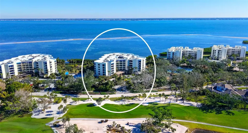 2110 Harbourside Drive Longboat Key FL 34228