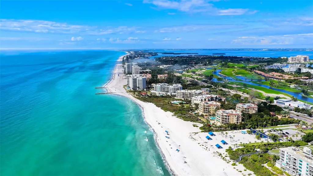 2110 Harbourside Drive Longboat Key FL 34228