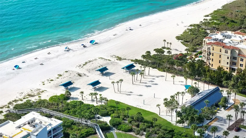 2110 Harbourside Drive Longboat Key FL 34228