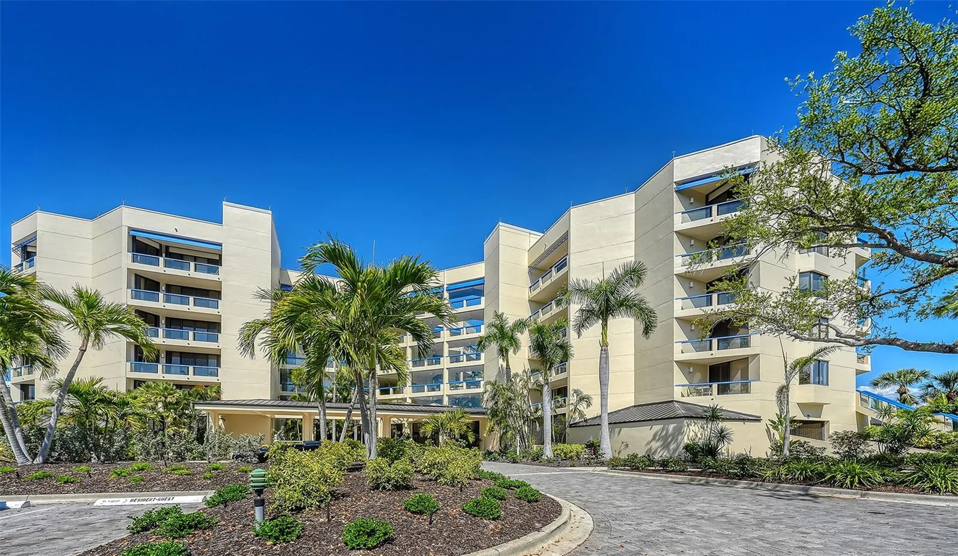 2110 Harbourside Drive Longboat Key FL 34228