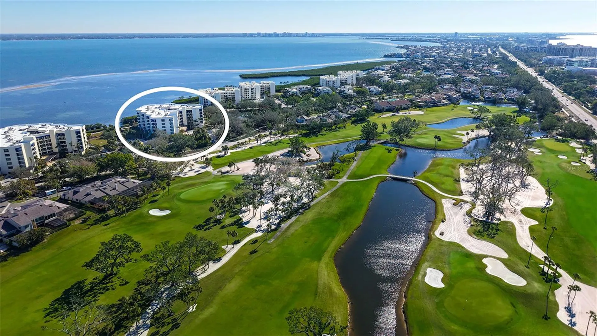 2110 Harbourside Drive Longboat Key FL 34228