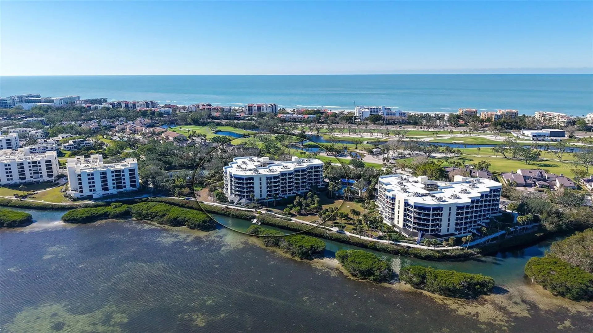 2110 Harbourside Drive Longboat Key FL 34228