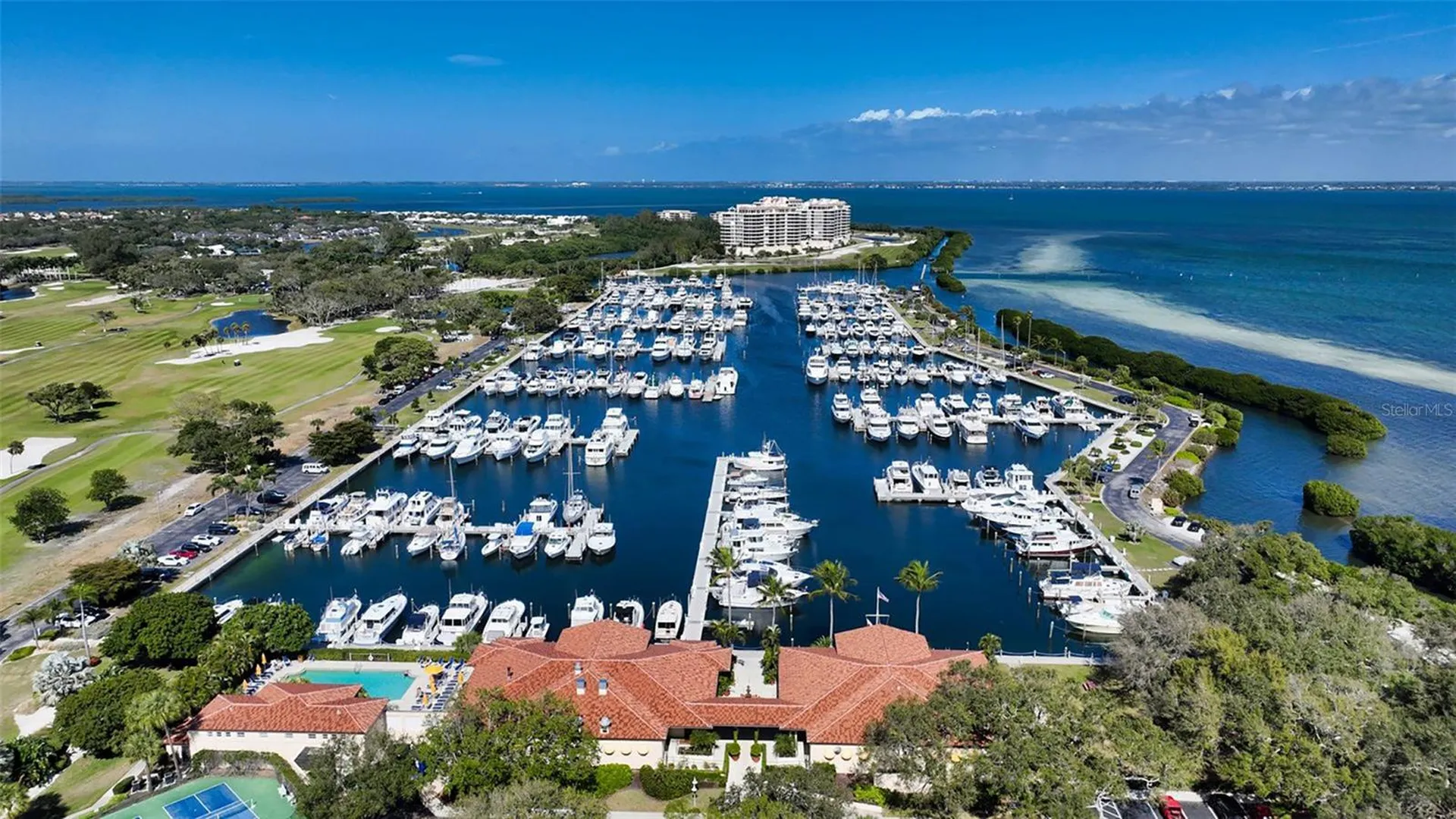 2110 Harbourside Drive Longboat Key FL 34228