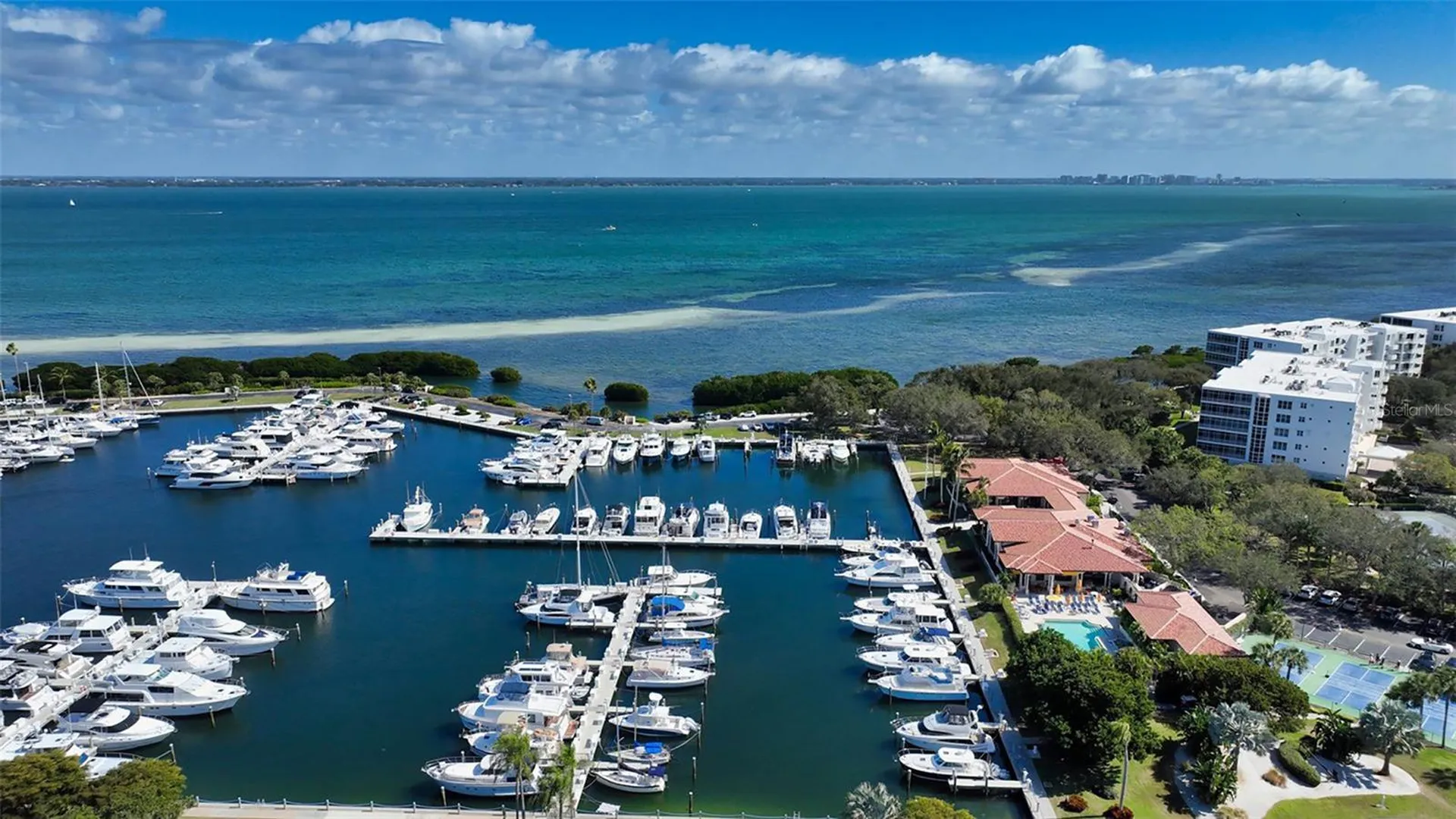 2110 Harbourside Drive Longboat Key FL 34228