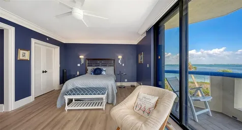2110 Harbourside Drive Longboat Key FL 34228