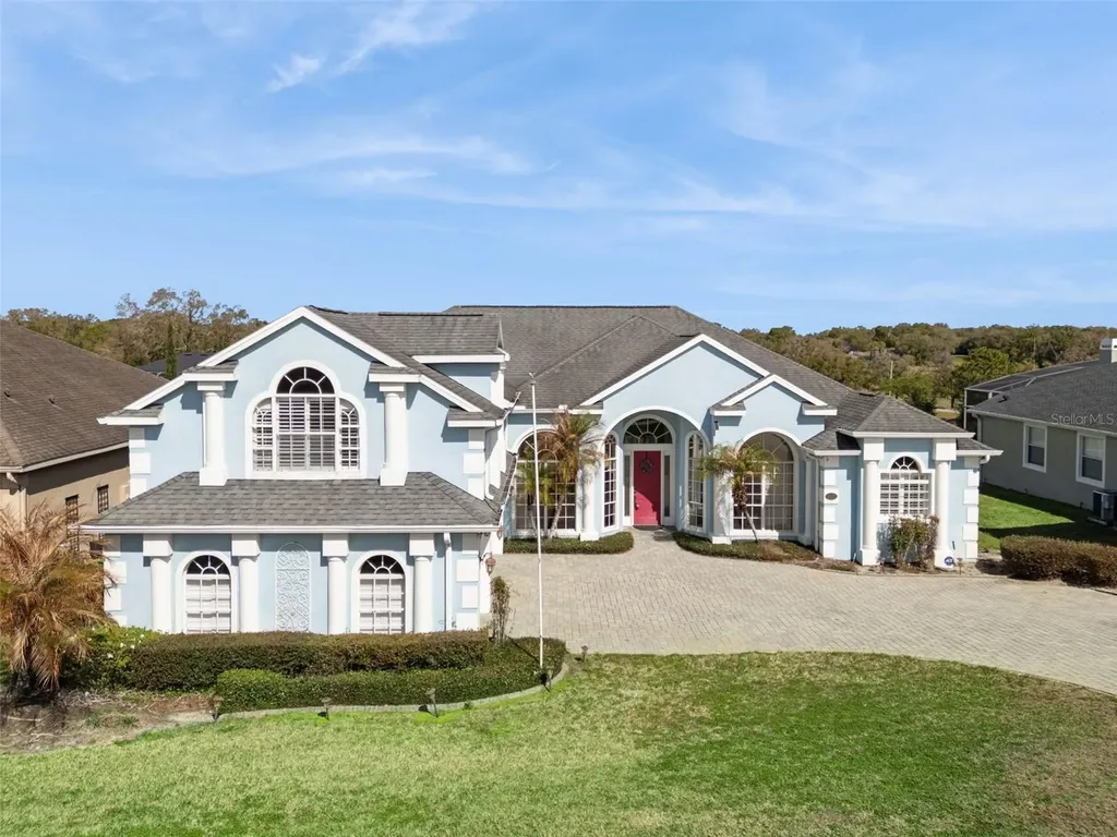 407 Majestic Oak Drive Apopka FL 32712