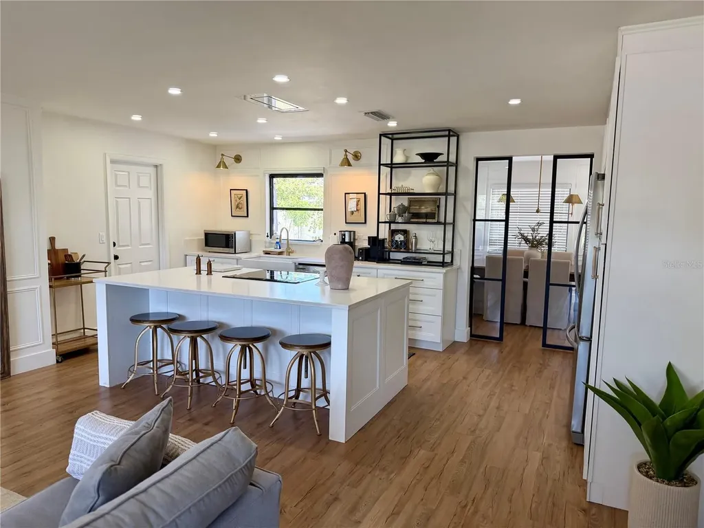 3157 Novus Street Sarasota FL 34237