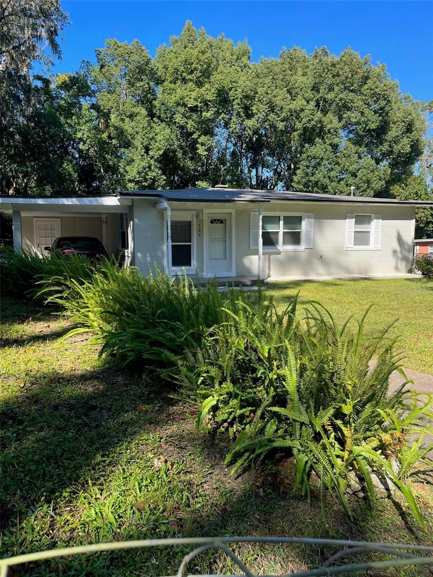 122 NE 37th Terrace Ocala FL 34470