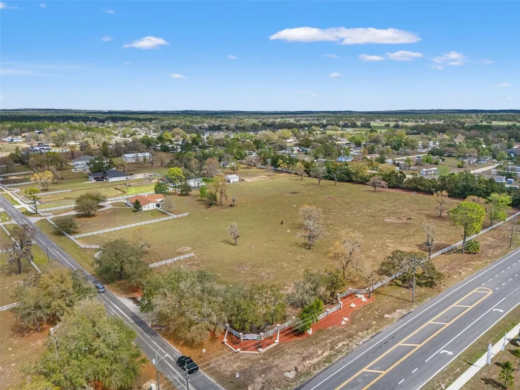 0 Gloucester Road Brooksville FL 34604