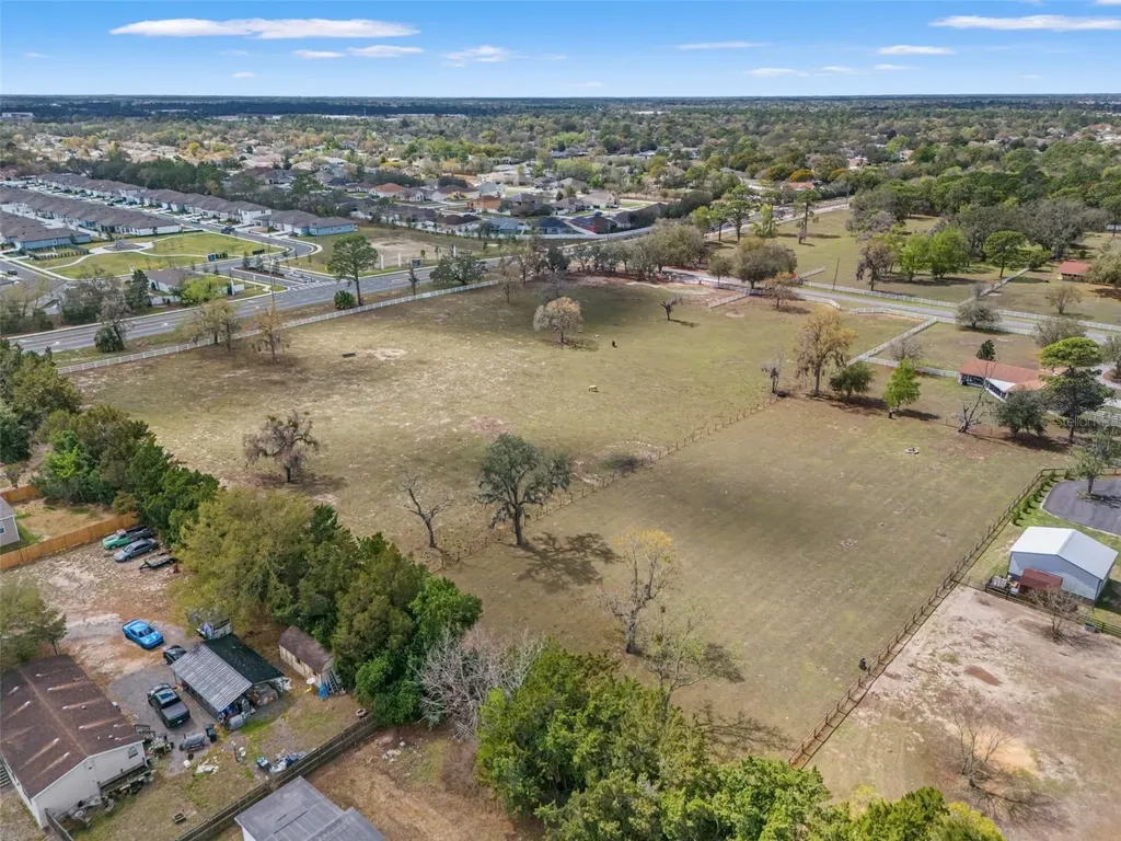 0 Gloucester Road Brooksville FL 34604