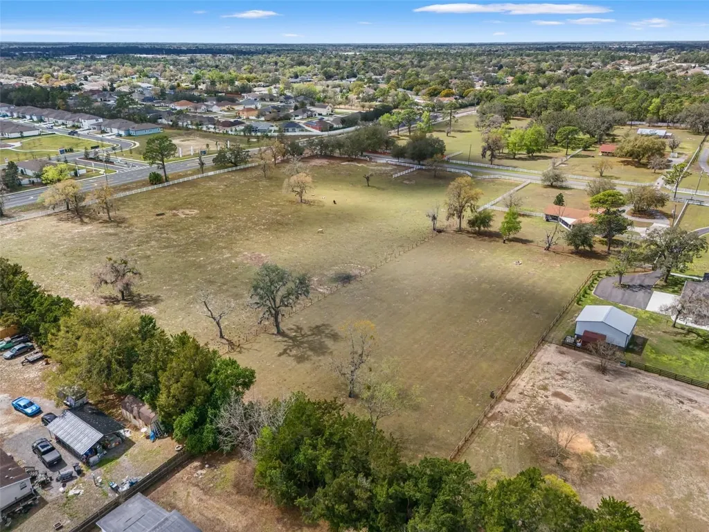 0 Gloucester Road Brooksville FL 34604