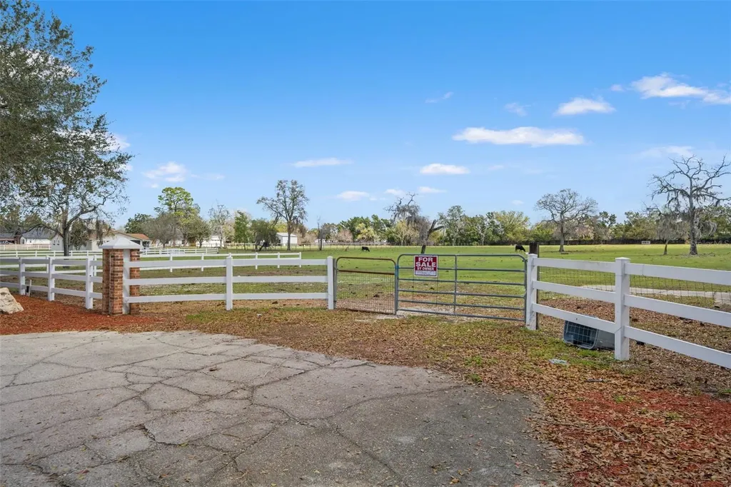0 Gloucester Road Brooksville FL 34604