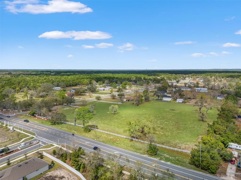 0 Gloucester Road Brooksville FL 34604