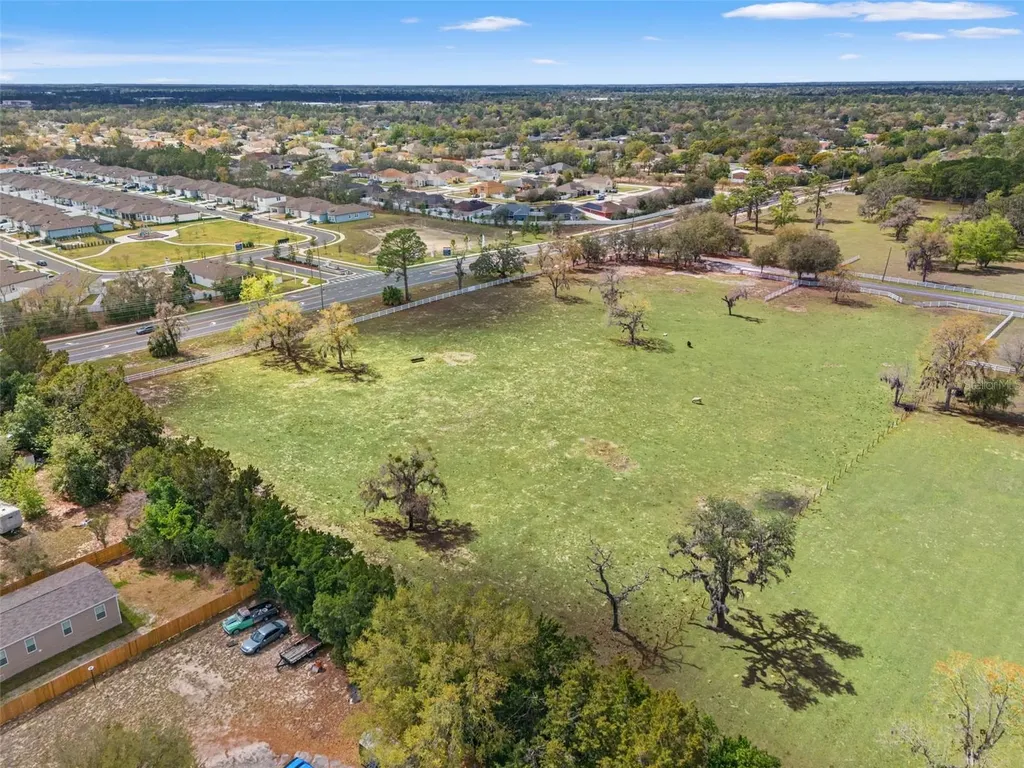 0 Gloucester Road Brooksville FL 34604
