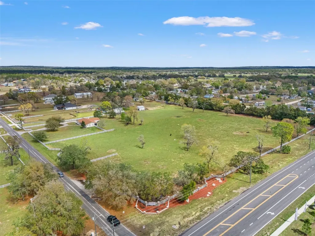 0 Gloucester Road Brooksville FL 34604