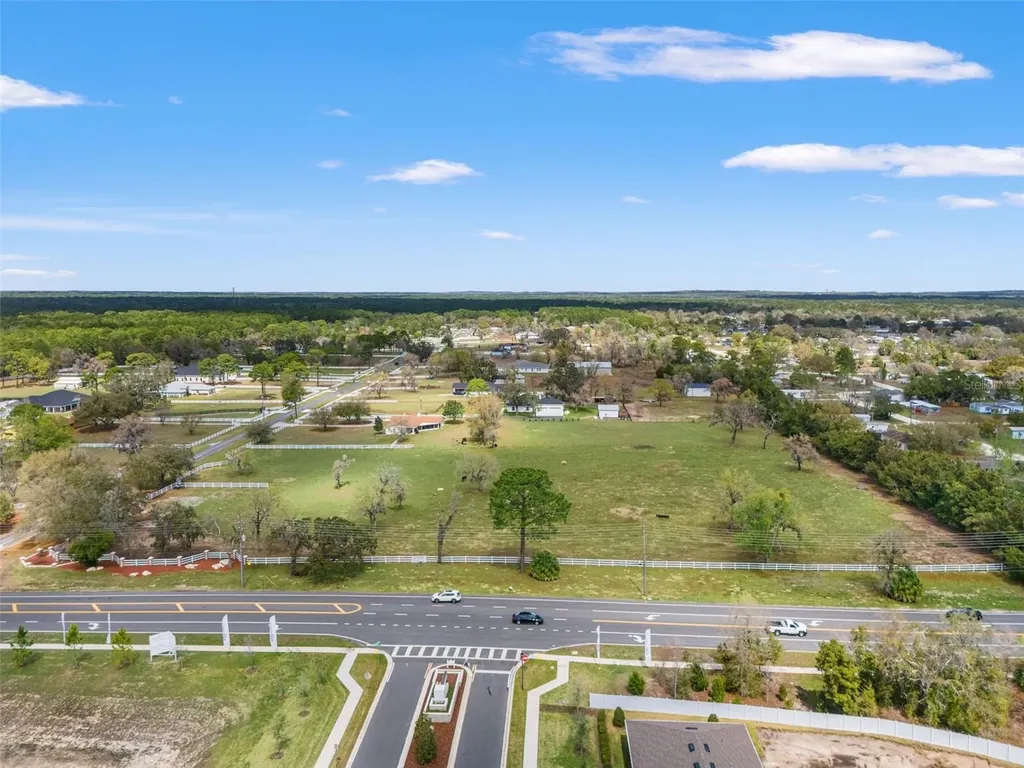 0 Gloucester Road Brooksville FL 34604