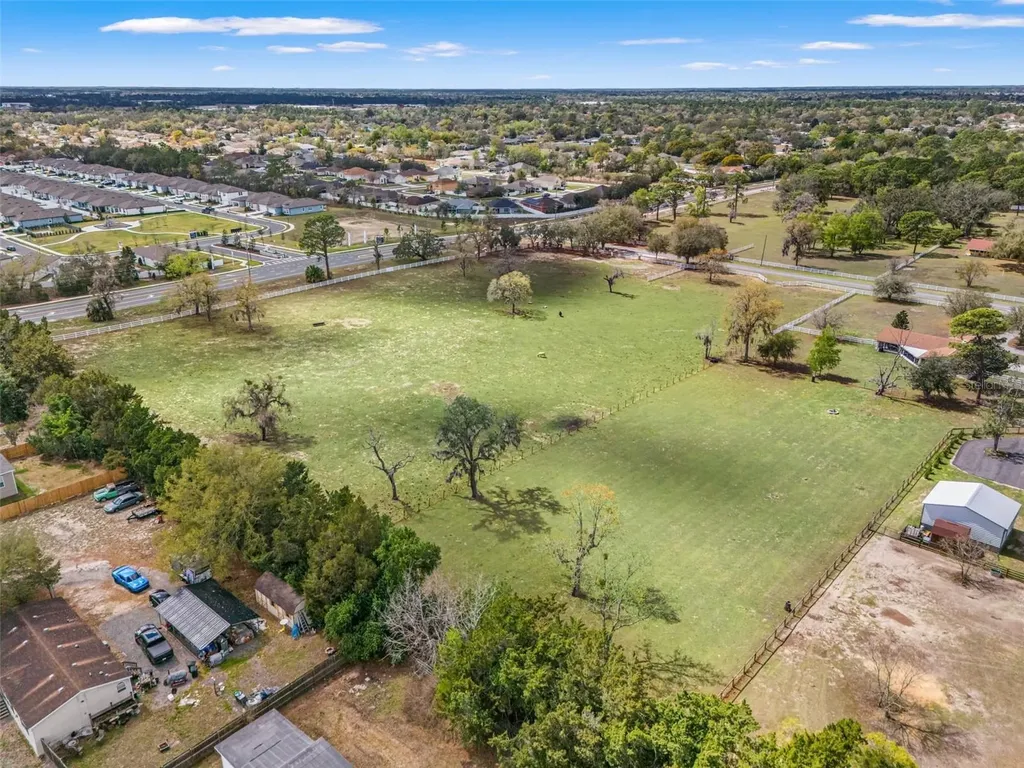 0 Gloucester Road Brooksville FL 34604