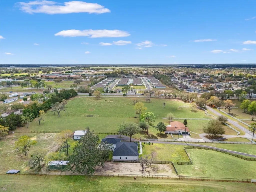 0 Gloucester Road Brooksville FL 34604