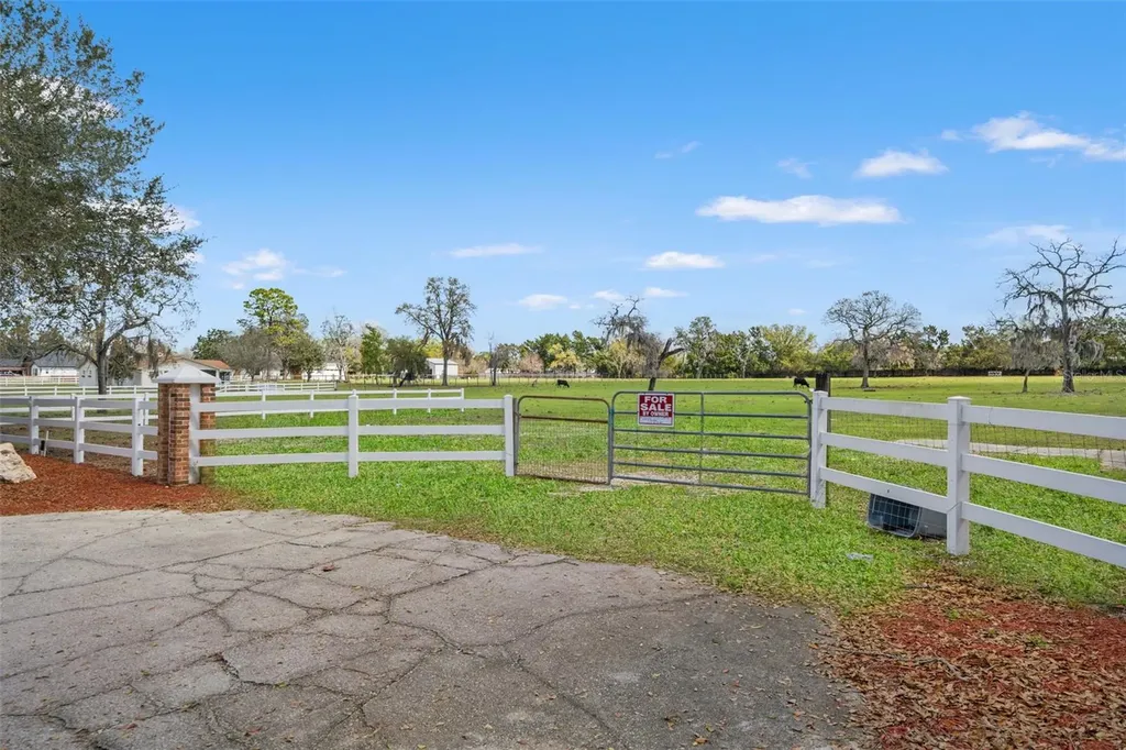 0 Gloucester Road Brooksville FL 34604