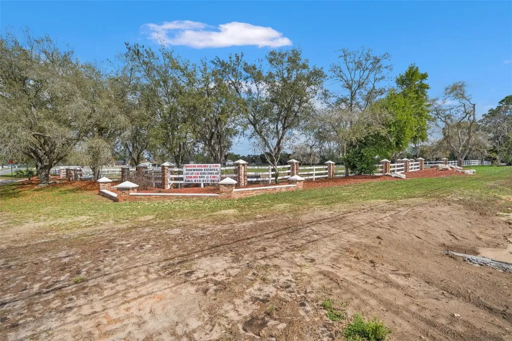 0 Gloucester Road Brooksville FL 34604