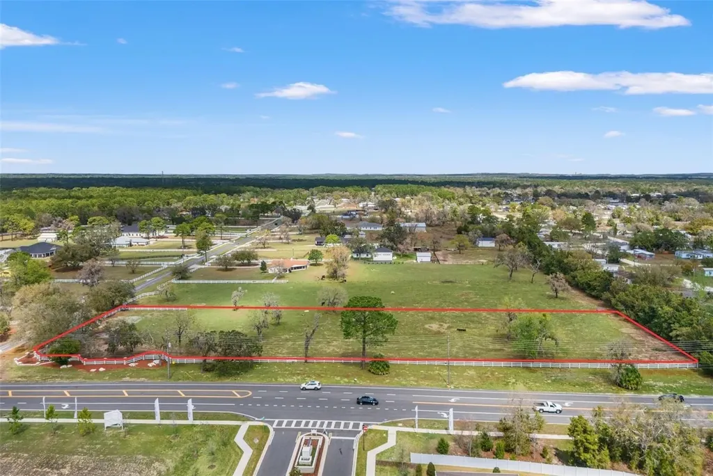 0 Gloucester Road Brooksville FL 34604