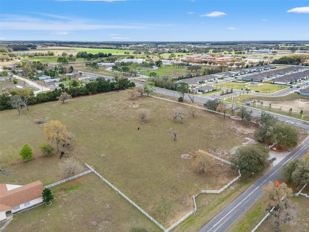 0 Gloucester Road Brooksville FL 34604