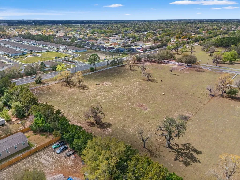 0 Gloucester Road Brooksville FL 34604