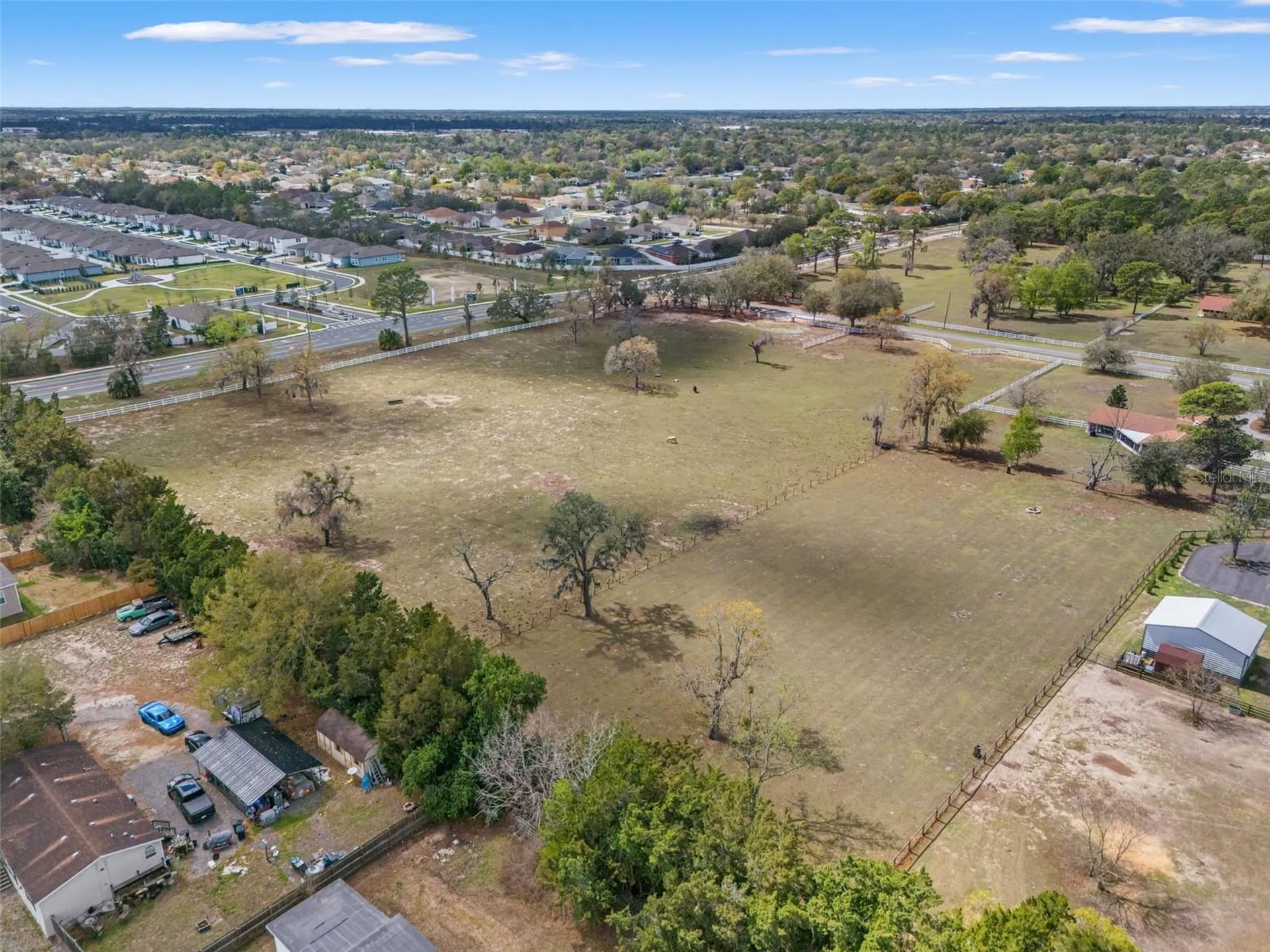 0 Gloucester Road Brooksville FL 34604