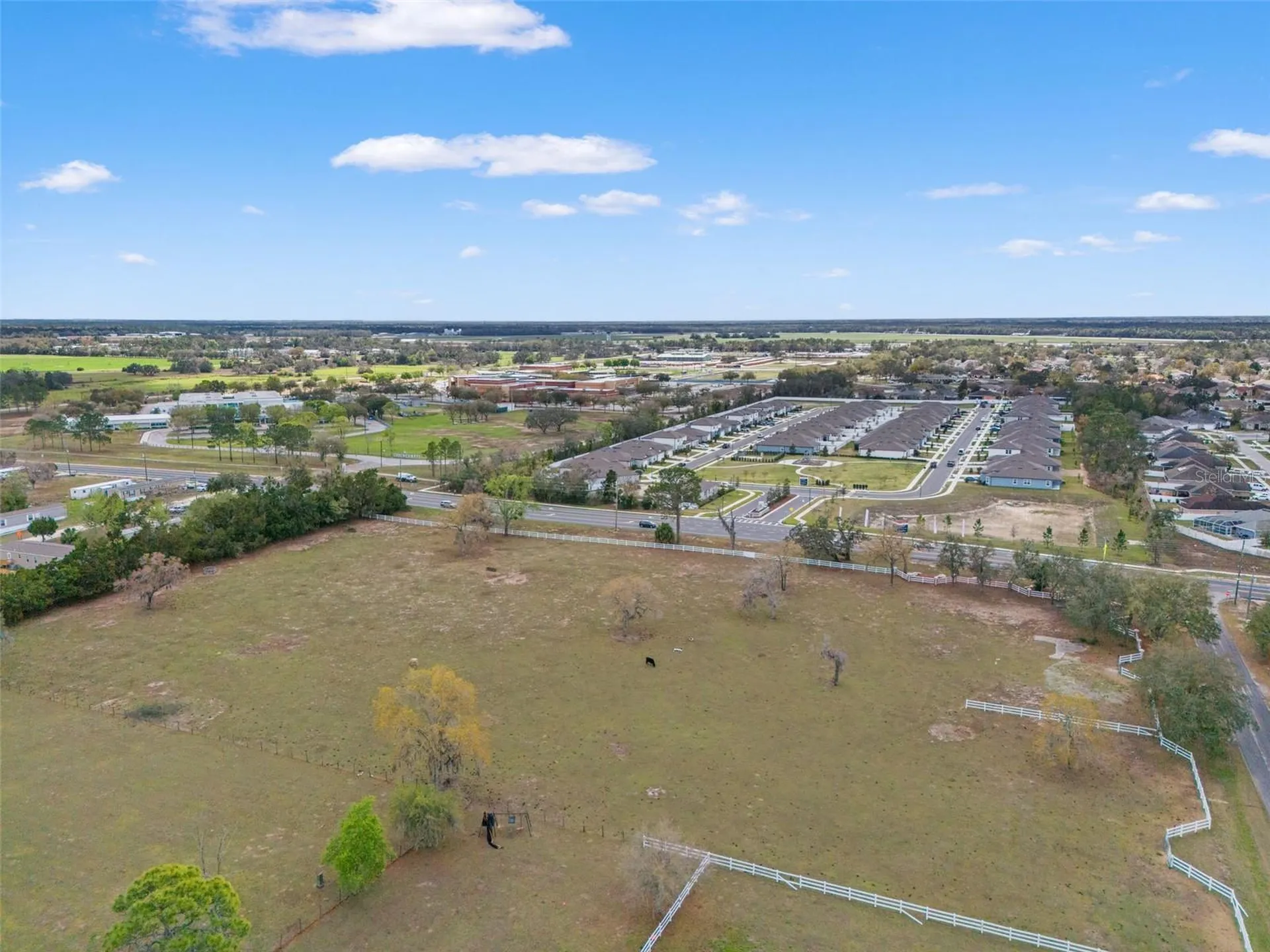 0 Gloucester Road Brooksville FL 34604