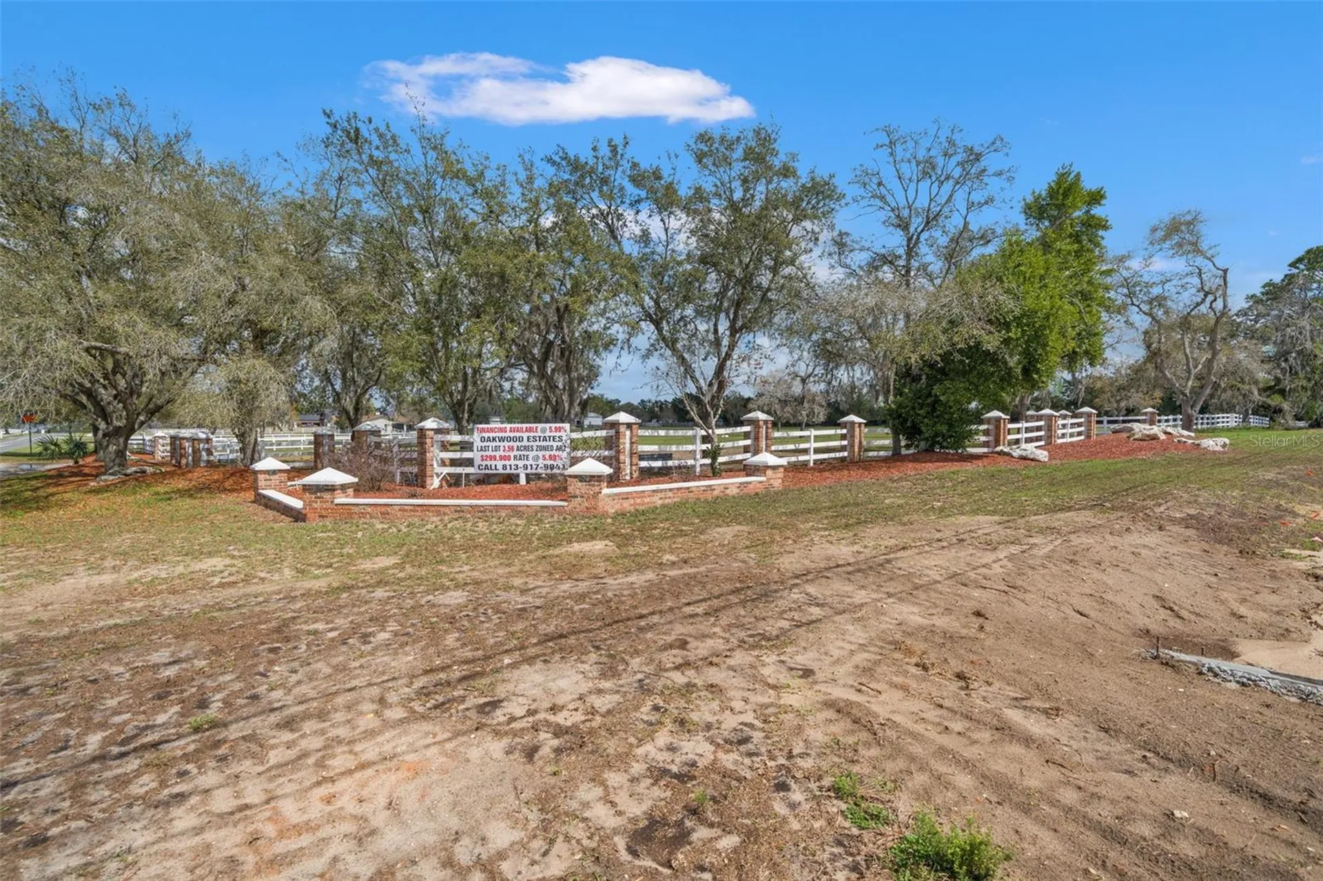 0 Gloucester Road Brooksville FL 34604