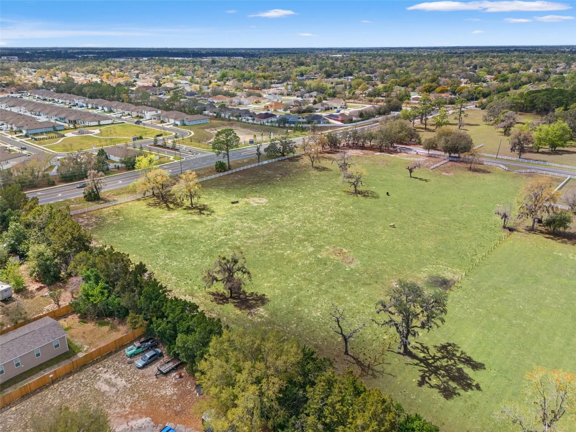 0 Gloucester Road Brooksville FL 34604
