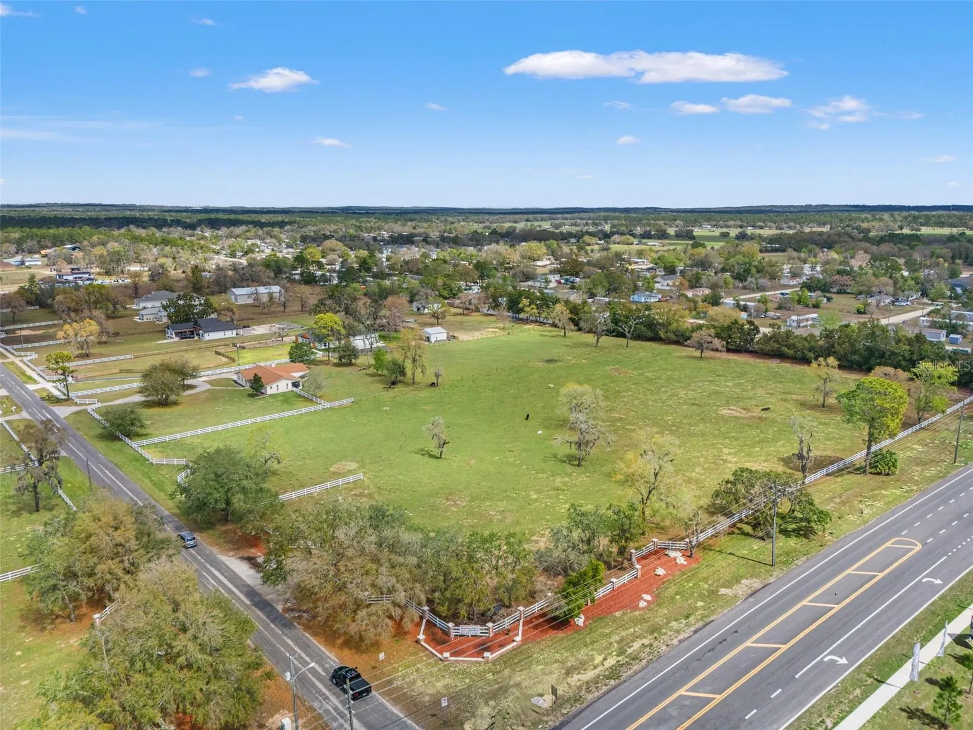 0 Gloucester Road Brooksville FL 34604