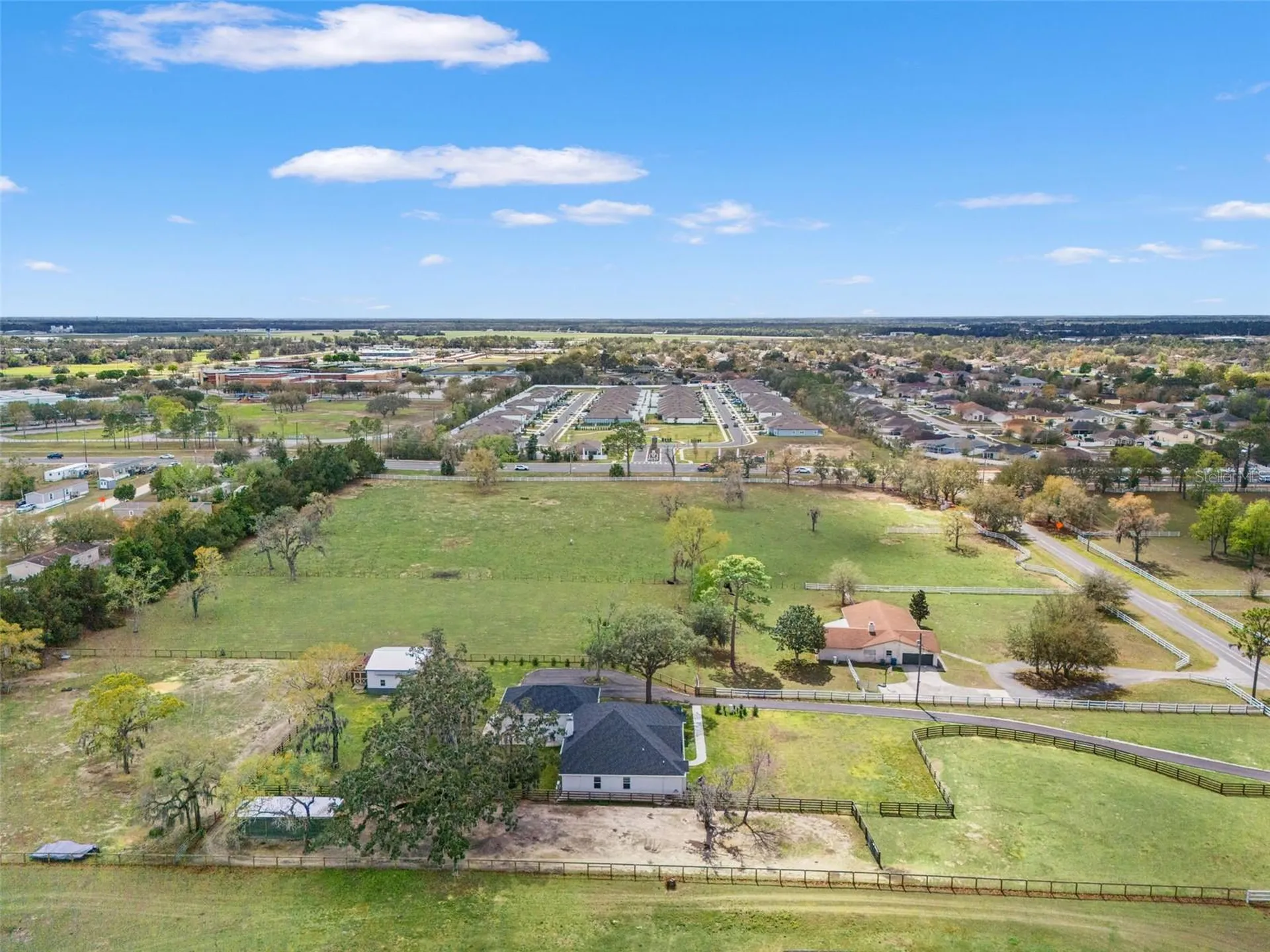 0 Gloucester Road Brooksville FL 34604