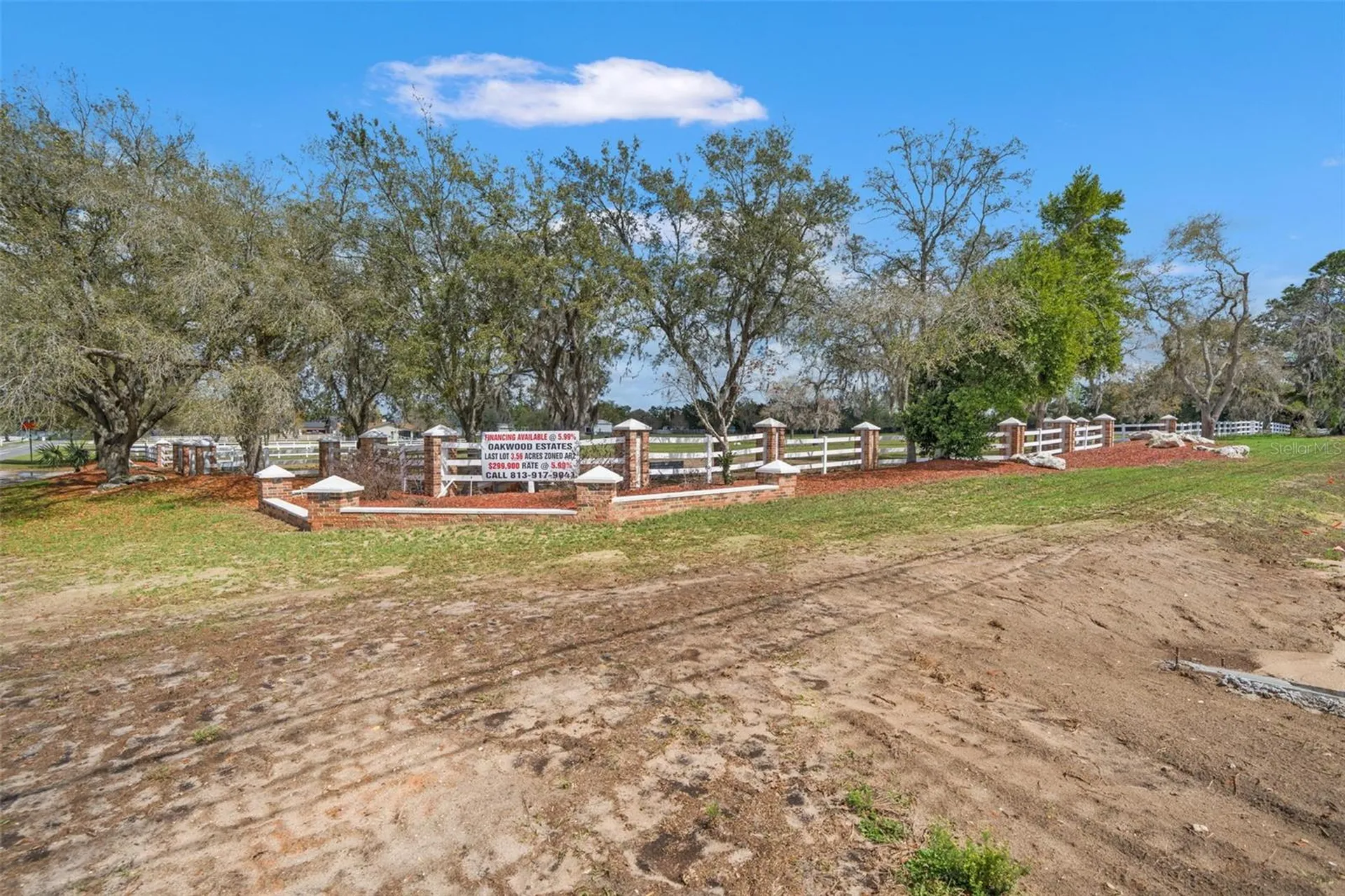 0 Gloucester Road Brooksville FL 34604
