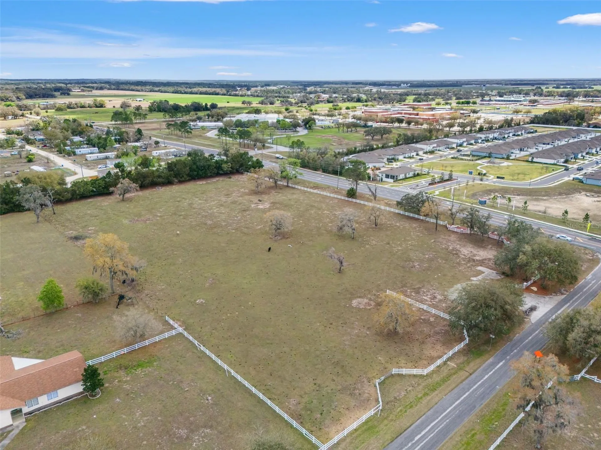 0 Gloucester Road Brooksville FL 34604