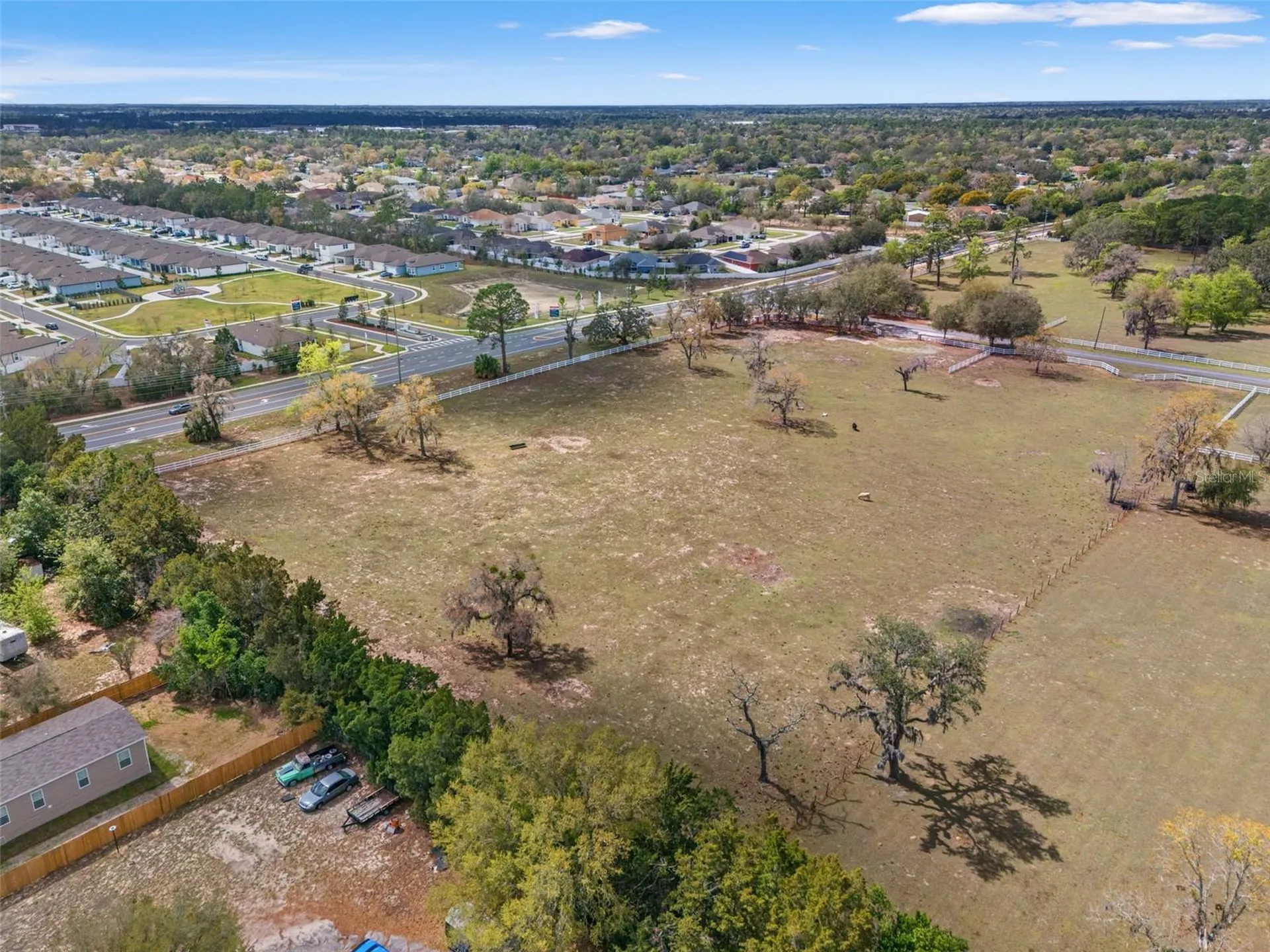 0 Gloucester Road Brooksville FL 34604