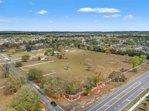 0 Gloucester Road Brooksville FL 34604