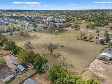 0 Gloucester Road Brooksville FL 34604