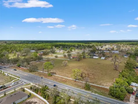 0 Gloucester Road Brooksville FL 34604