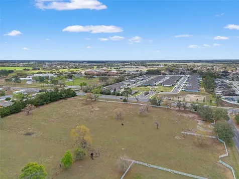 0 Gloucester Road Brooksville FL 34604
