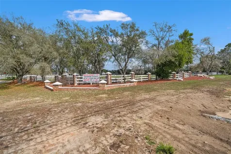 0 Gloucester Road Brooksville FL 34604