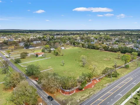 0 Gloucester Road Brooksville FL 34604